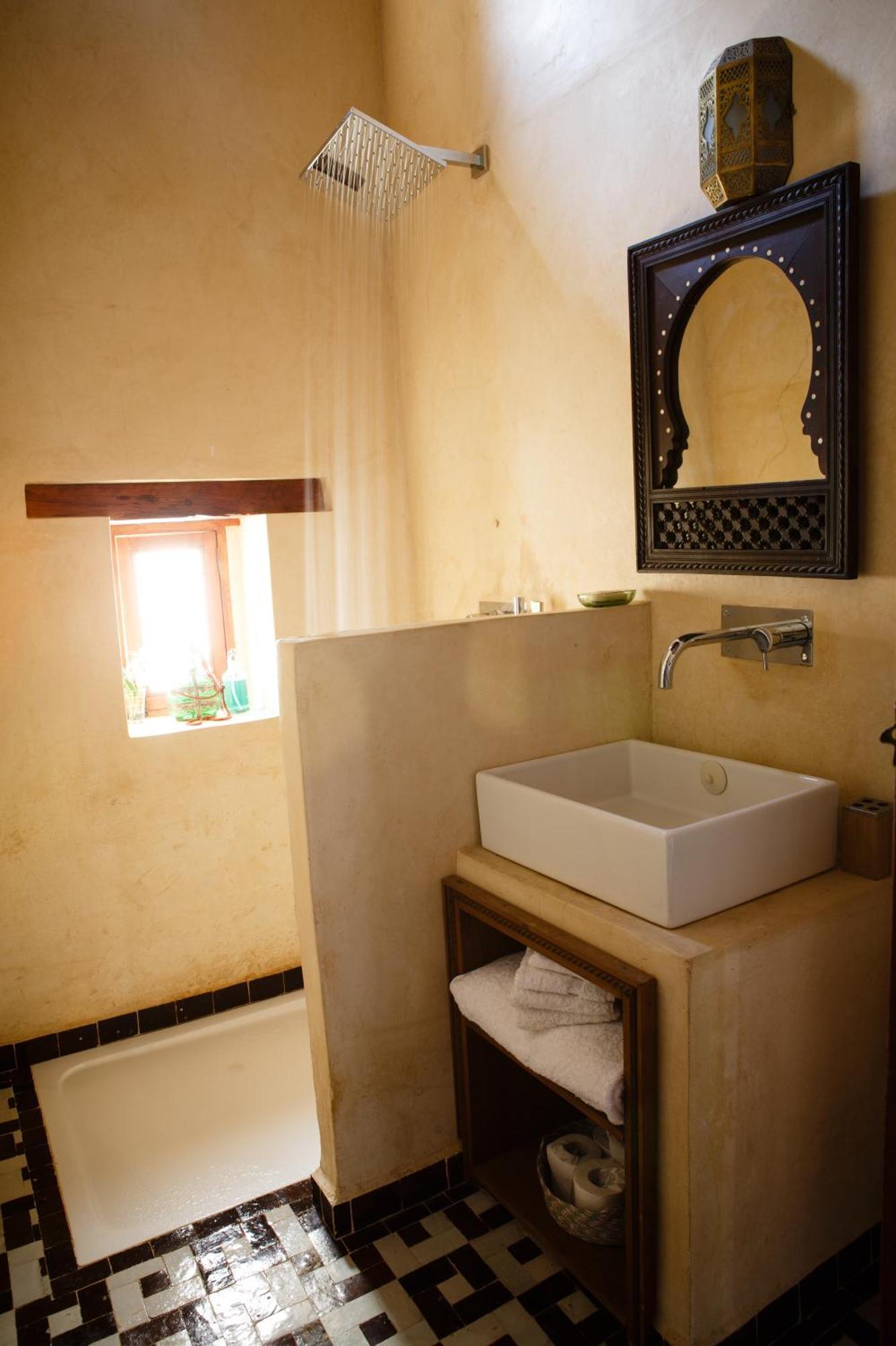 Riad Idrissy Фес Экстерьер фото